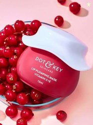 DOT & KEY Lip Plumping Sleeping Mask