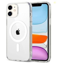 Amazon Brand - Solimo Back Case Cover for iPhone 11 | Compatible for i
