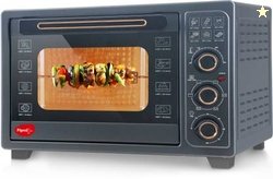Pigeon 40-Litre Oven Toaster Grill (OTG)(Electronic Oven with Rotisser