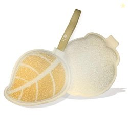 TEMPERIA (2 pcs) Reusable Makeup Remover Pads - Face Cleaning & Cleans