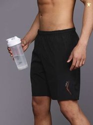 HRX by Hrithik Roshan Rapid-Dry Training Shorts