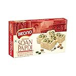 Bikano Soan Papdi Premium 500g