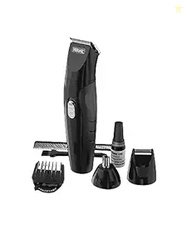 Groomsman Rechargeable Multigroom Kit