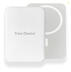 10000 mAh Magsafe Wireless Power Bank | 15W Wireless Fast Charging(22.
