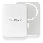 10000 mAh Magsafe Wireless Power Bank | 15W Wireless Fast Charging(22.5w Wired), Compatible for iPhone 12 and Above