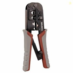 BUILDSKILL 3-in-1 network crimping tool, wire stripper and cutter | er