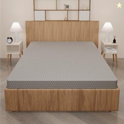 SleepyHug AirCell Ortho Spinex Essential 3 inch HR Foam Mattress | 3 Z