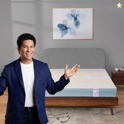 Livpure Smart Ortho DUOS-X Reversible Dual-Flip HR Foam Mattress |Orth