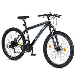 Lifelong MTB 27.5T Gear Cycle for Men and Women - 21 Speed Mountain Bi