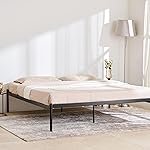 Home Centre Samuel King Bed with Box Storage – Brown