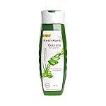 Patanjali Kesh Kanti Aloevera Hair Cleanser 180ML, Natural Nourishing Shampoo, Herbal Care for Healthy Hair, Scalp Cleansers for Men and Women, For All Types