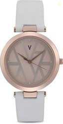 VAN HEUSEN Analog Watch - For Women VH000011C