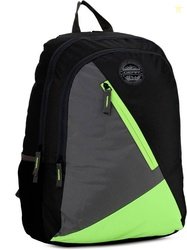 Gear Large 31 L Laptop Backpack Blocky(Multicolor)