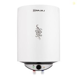 Bajaj Edrea 25 Litre Star Rated Storage Wall Mount Water Heater For Ho