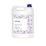 Solimo Liquid Handwash, Refill Can | Lavender | 5 Litre | Fights Germs | Ph-Balanced Formula | No Added Triclosan & Parabens