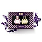 Engage Gift Set – Moments Luxury Perfume For Women,100ml, Long Lasting Smell Women Perfume,Rakshabandhan Gift for Sister, Eau De Parfum,Travel Sized Perfume Combo,50ml x 2,Rakhi gift hamper for sister