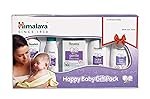 Himalaya Baby Gift Pack (5 pieces) | No.1 Doctor Prescribed | Gentle, Safe & Researched for baby’s skin & hair