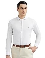 Upto 65% off on Allen Solly Men’s Clothing