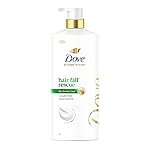 Dove Hair Fall Rescue Shampoo 1 L|| For Damaged Hair|| Hair Fall Control for Thicker Hair – Mild Daily Anti Hair Fall Shampoo for Men & Women