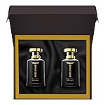 Park Avenue Gift Set For Men â Euphoria & Harmony â Eau De Parfum Men, 200ml | Perfume for Men | Premium Luxury Fragrance Scent | Long-lasting Aroma Perfume