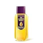 Bajaj Almond Drops Hair Oil, 625ml, Light & Non-Sticky with 6X Vitamin E for 2X Hair fall Reduction
