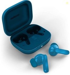 MOTOROLA Moto Buds Bass |Hi-Res Audio & LDAC | 12.4mm d...