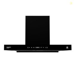 Crompton Intelli Sense 1470m3/hr 75cm Box Kitchen Chimney| Filterless