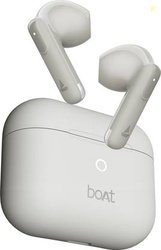 boAt Airdopes Alpha Gen 2, 13mm Drivers,ENx,45H Battery, Stream Ad Fre