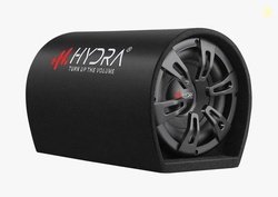 Hydra HY-SONIC 1608 - 8 inch Active Car Bass tube With ...