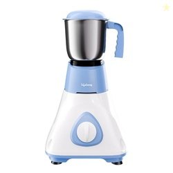 Lifelong Mixer Grinder for Kitchen | Mixer Grinder with 1 Multipurpose