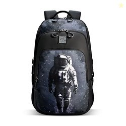 Gear Art Astronaut 4 Compartment Backpack 17 /30L Medium Water Resista