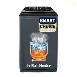 Godrej Smart Choice 10 Kg 5 Star, AI Tech, Inbuilt Heater, Fills Tub a