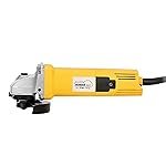 Wonder Cut WCDW-801 4-Inch/100MM 850-Watt Angle Grinder Yellow Corded-electric 1 pcs
