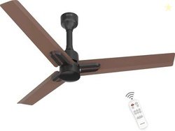 Polycab Wizzy neo with 4 Year Warranty BLDC Motor with Remote 1200 mm