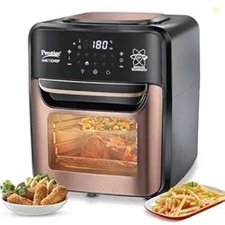 Prestige AirChef 12L Air Fryer Oven | 1800 Watts | 360 Rapid Air Techn
