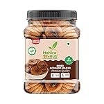 MAHIRA HUB Anjeer/Figs 900g | Afghani Anjeer | Low Fat, Healthy Snack | Rich in Vitamins & Dietary Fiber | Natural Energy Booster | Ideal for Daily Snacking & Baking