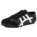 LeatherKraft Mens Lk_tgrs Sneaker