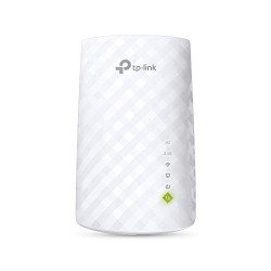 TP-Link AC750 Wifi Range Extender | Up to 750Mbps | Dual Band WiFi Ext