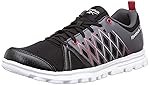 Reebok Mens Pulse Run Xtreme Lp Running Shoes