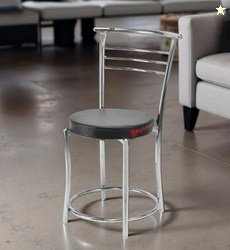 Goyal steel & furniture Chairs for Dining Table, Steel Chair, Dining C