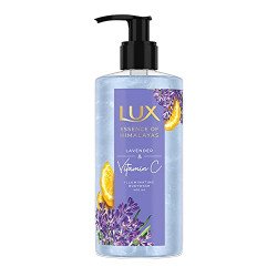 Lux Essence of Himalayas Lavender & Vitamin C Illuminating Bodywash 40