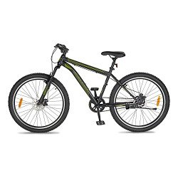 Lifelong LLBC2702 Falcon 27.5T with Disc Brake and Suspension BMX Cycl