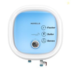 Havells All New Adonia Spin 10L 5 Star Storage Water Heater(Geyser)|Fa