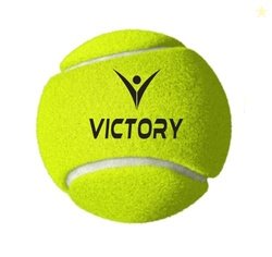 Victory Cricket Tennis Balls High Bounce Street Match Cricket Tourname