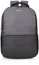 Amazon Basics - 25LCasual Backpack/Office Bag/ for a 15.6-inch Laptop
