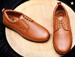 Restroad New Genuine Quality And Flexible, Simple Formal, And Derby Sh