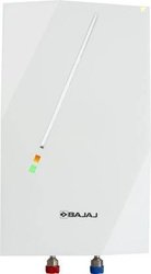 BAJAJ Skive IWH 3KW 5 L Instant Water Geyser | High Grade SS Tank(Whit