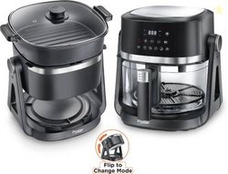 Prestige All-in-One Air Fryer(4.5 L)