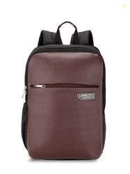Lavie Sport Chairman 24 litres Backpack with Padded Laptop Sleeve | Fi