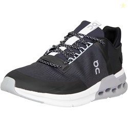 ON Mens Cloudnova Flux Sneaker